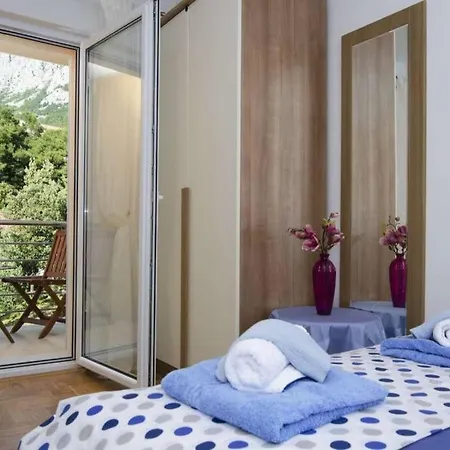 Apartamento Rosy
