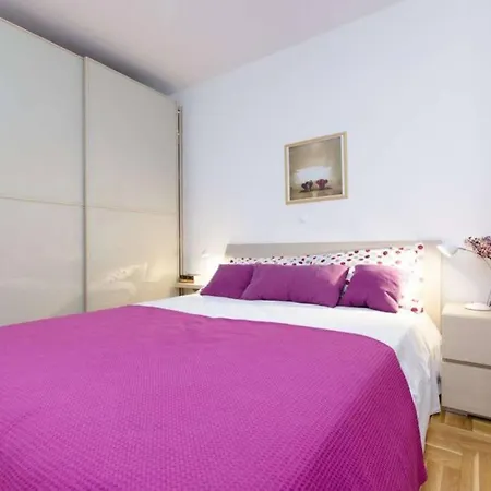Rosy Apartamento *