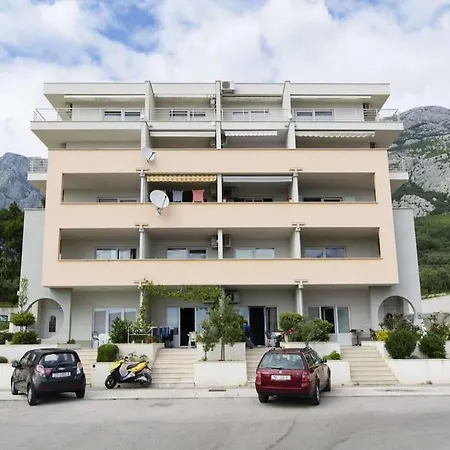 Rosy Apartamento
