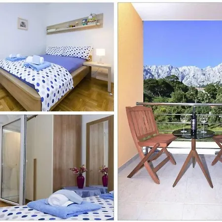 Rosy Makarska