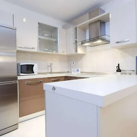Rosy Apartamento *